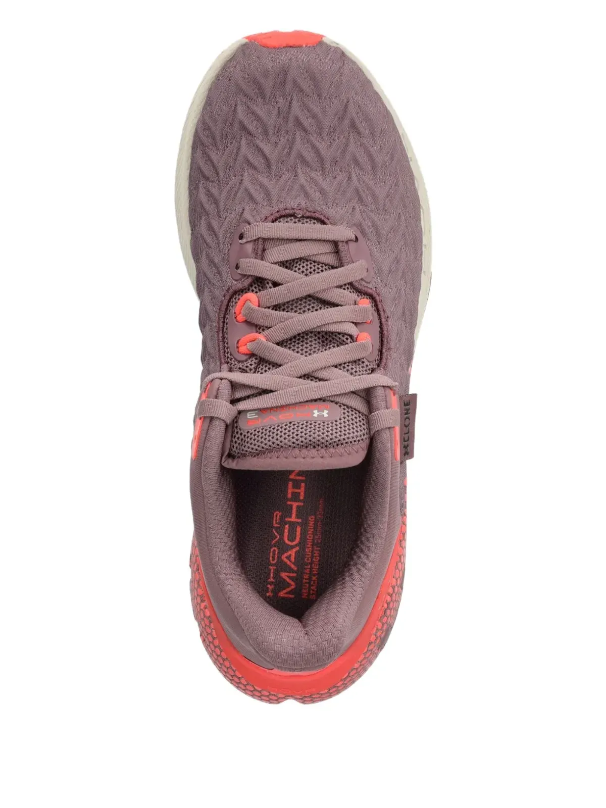 Under Armour Hovr スニーカー - 画像4