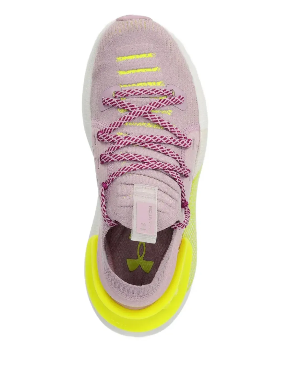 Under Armour ファントム3 スニーカー - 画像4
