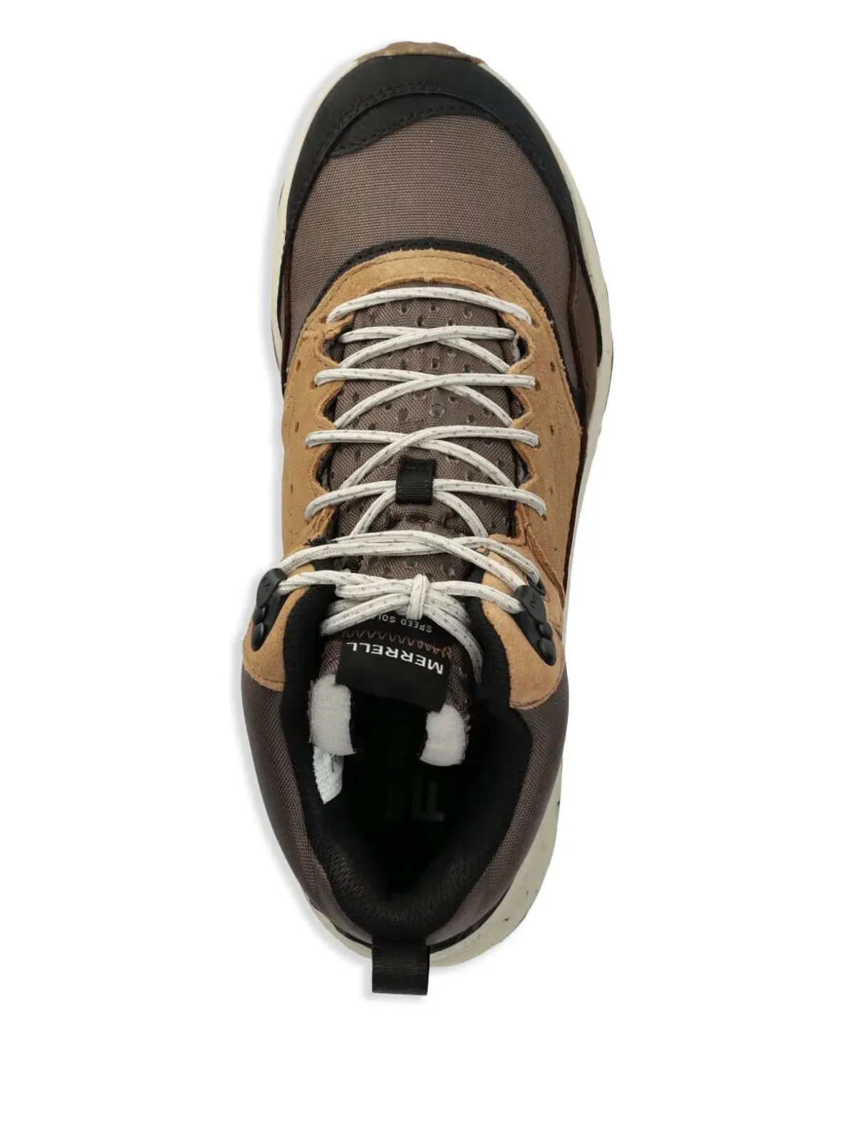 Merrell Speed Solo ブーツ - 画像4