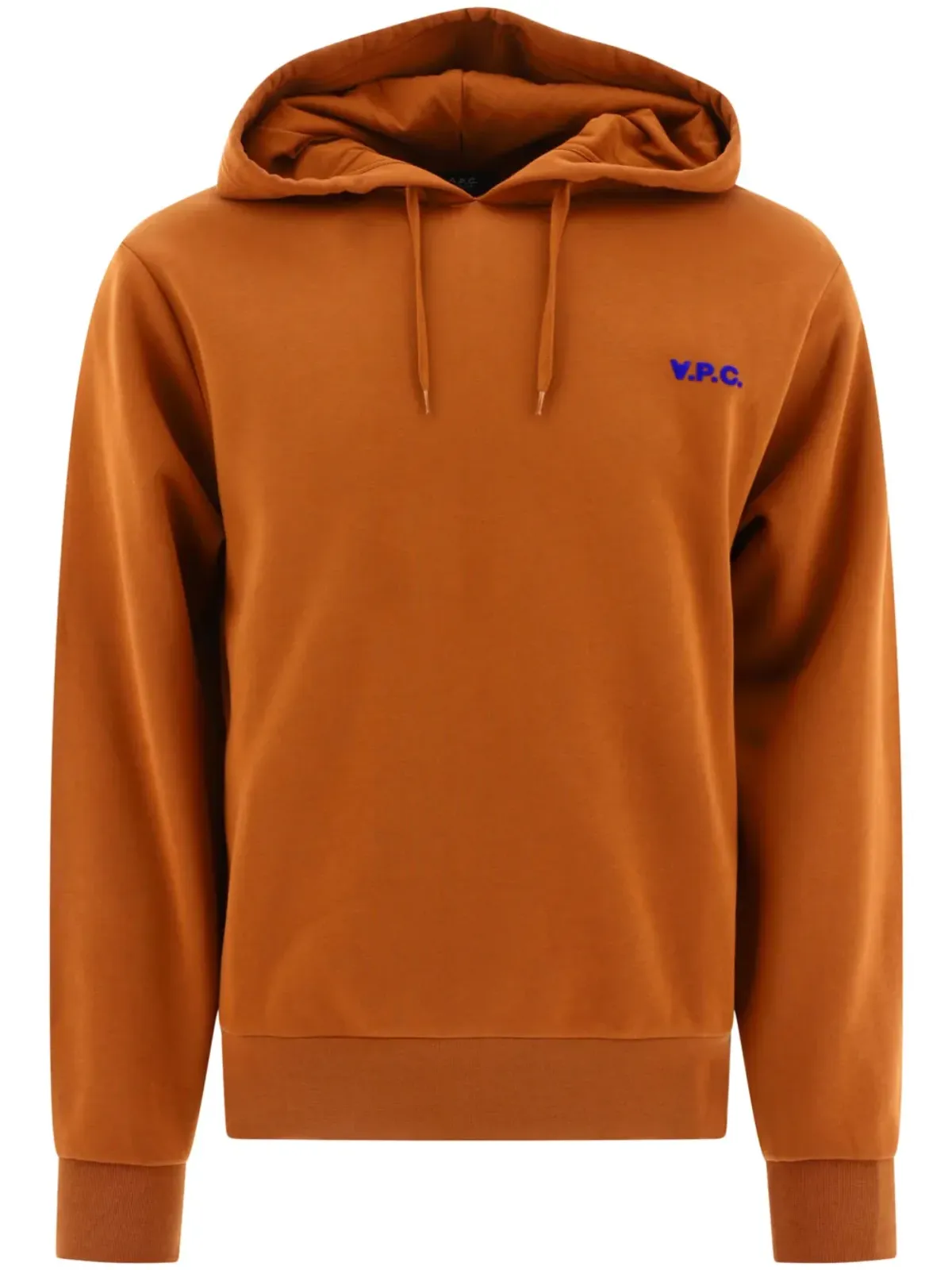 A.P.C. VPCプリント コットン フーディ - 画像1