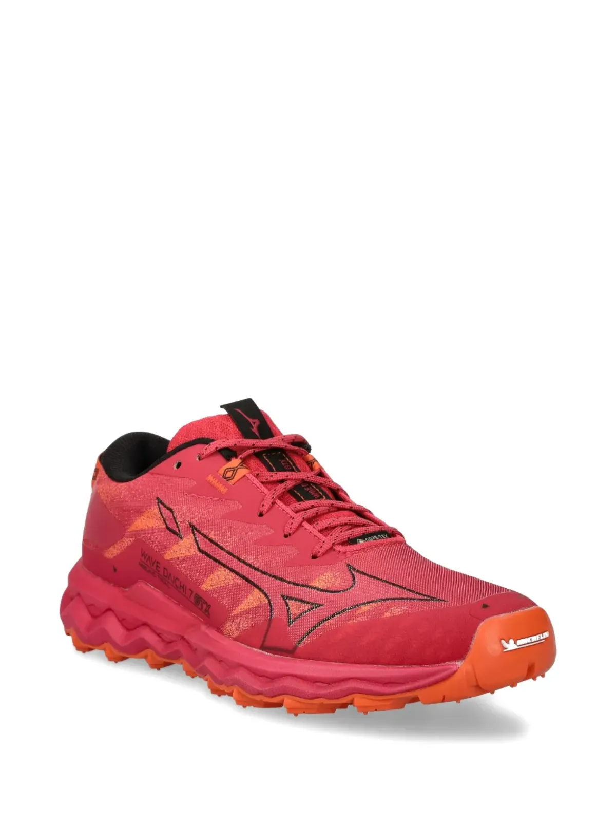 Mizuno Wave Daichi 7 スニーカー - 画像2