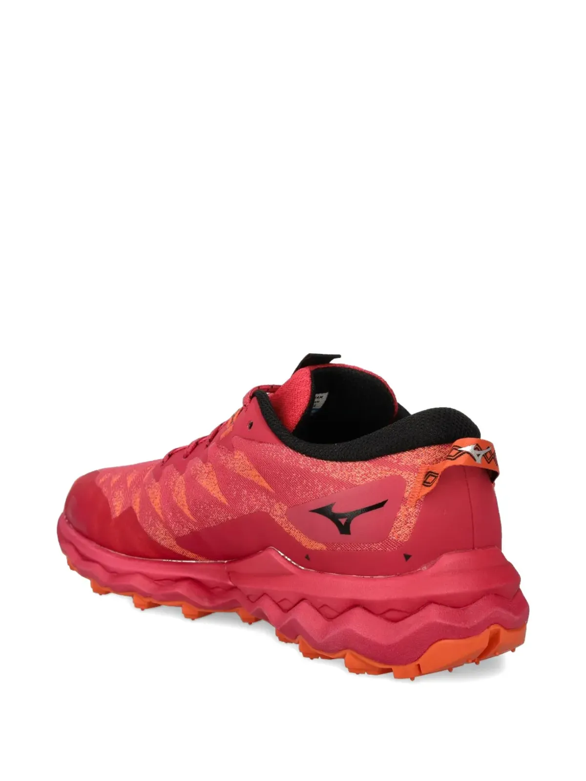 Mizuno Wave Daichi 7 スニーカー - 画像3