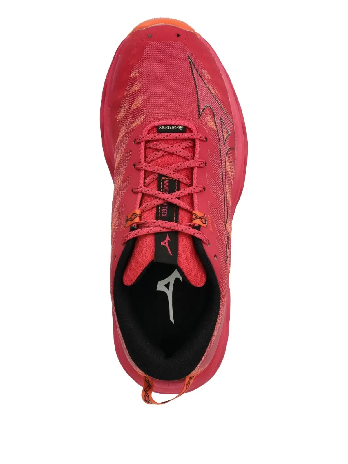 Mizuno Wave Daichi 7 スニーカー - 画像4