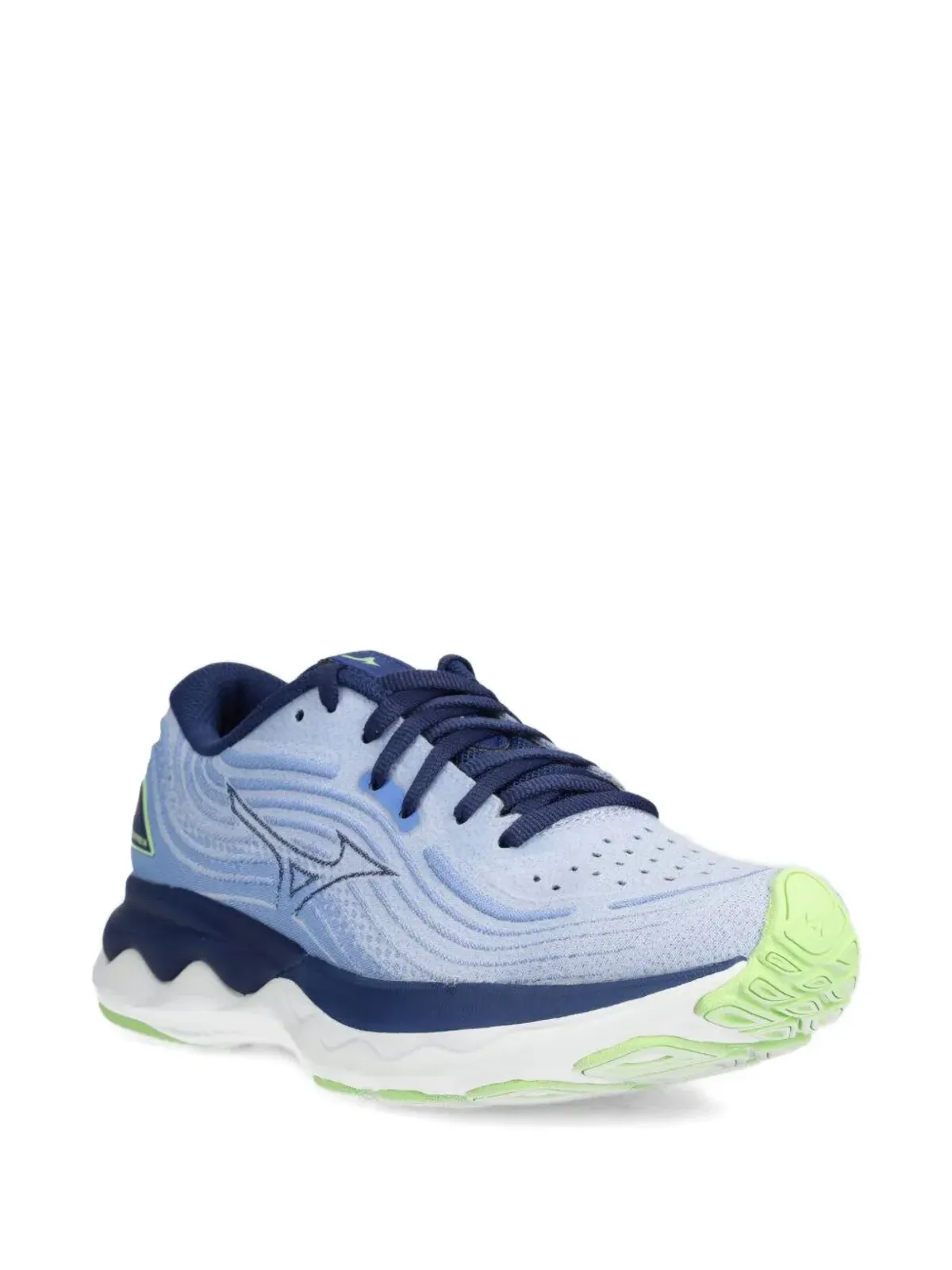 Mizuno Wave Skyrise 4 スニーカー - 画像2