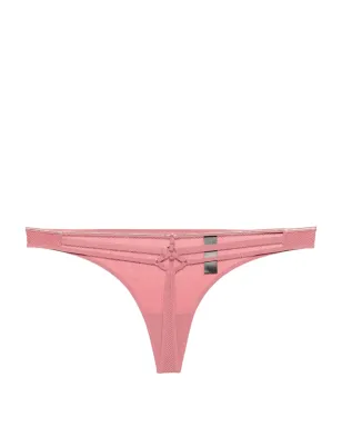 Marlies Dekkers Space Odyssey ヘリンボーンタンガ - サムネイル2