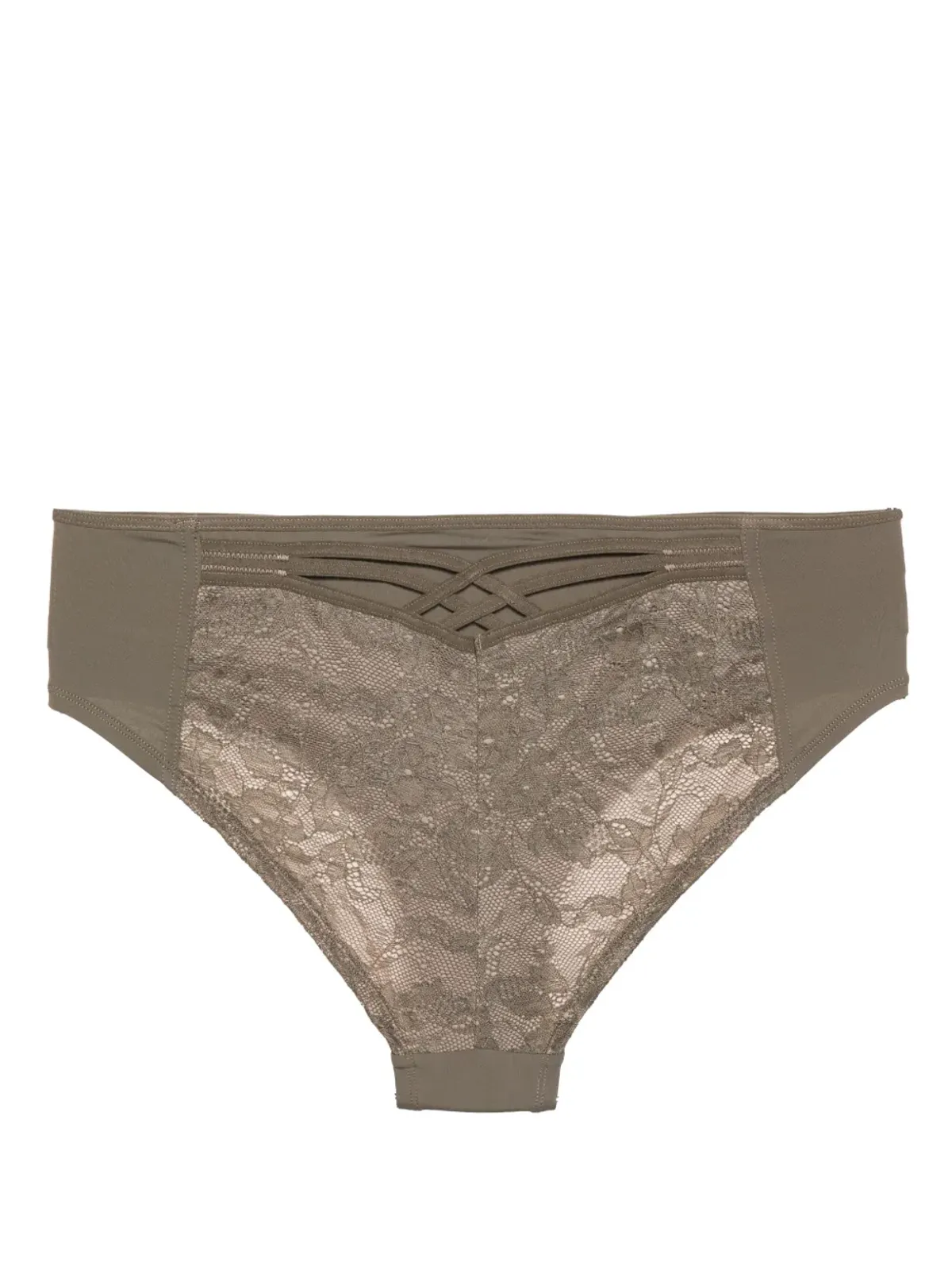 Marlies Dekkers Dame de Paris ブラジリアンブリーフ - 画像2