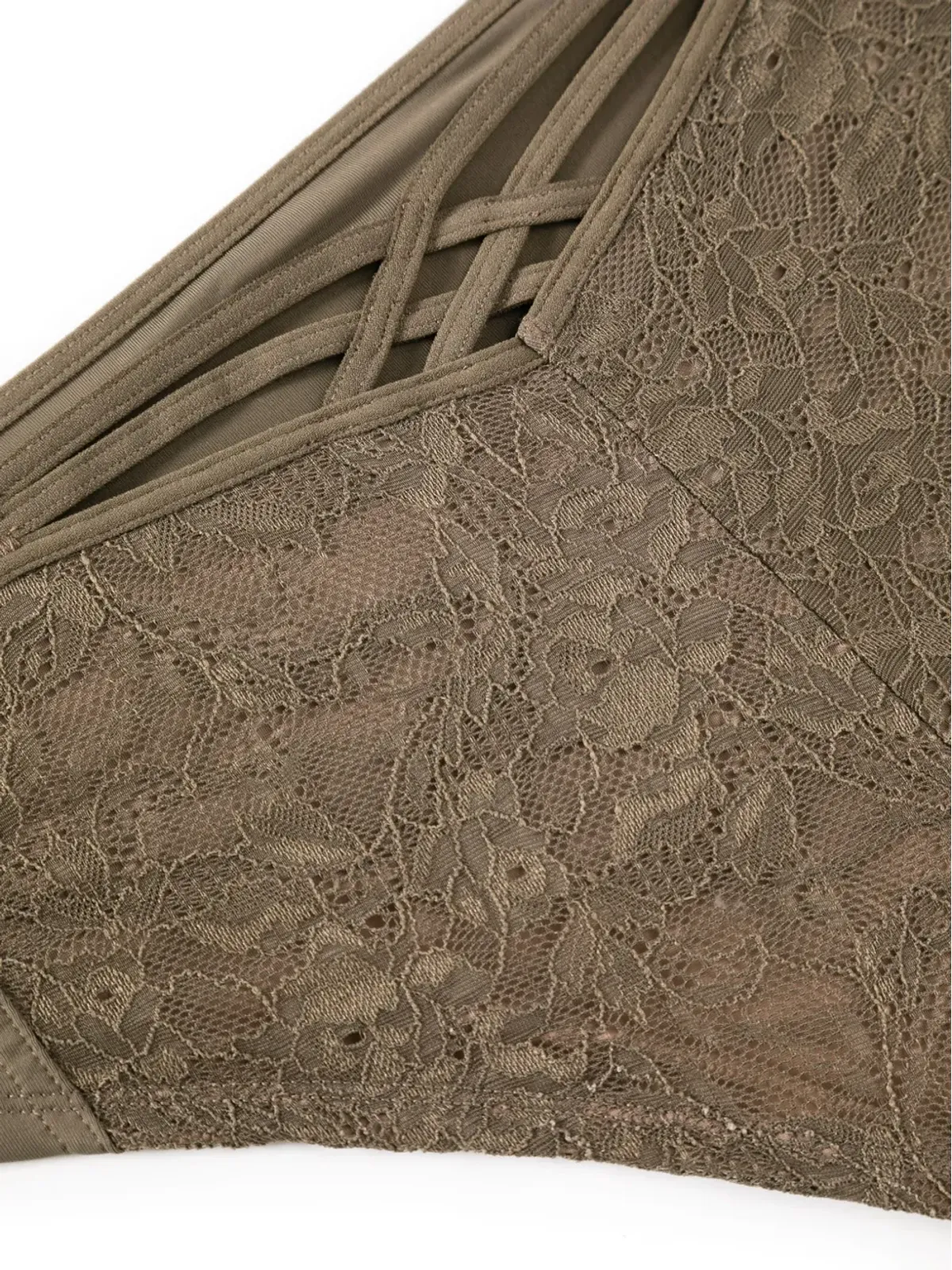 Marlies Dekkers Dame de Paris ブラジリアンブリーフ - 画像3