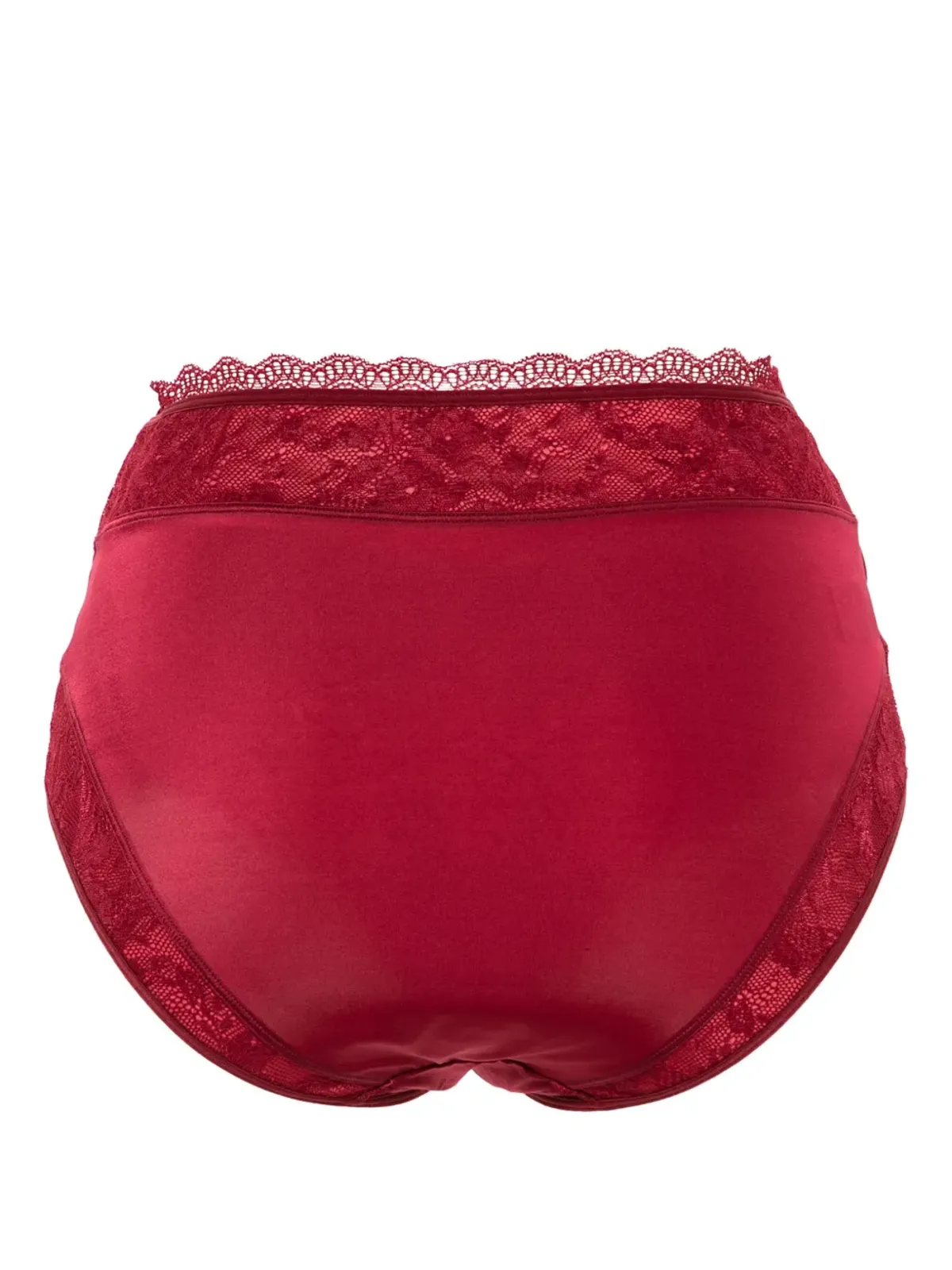 Marlies Dekkers Carita ハイウエストブリーフ - 画像2
