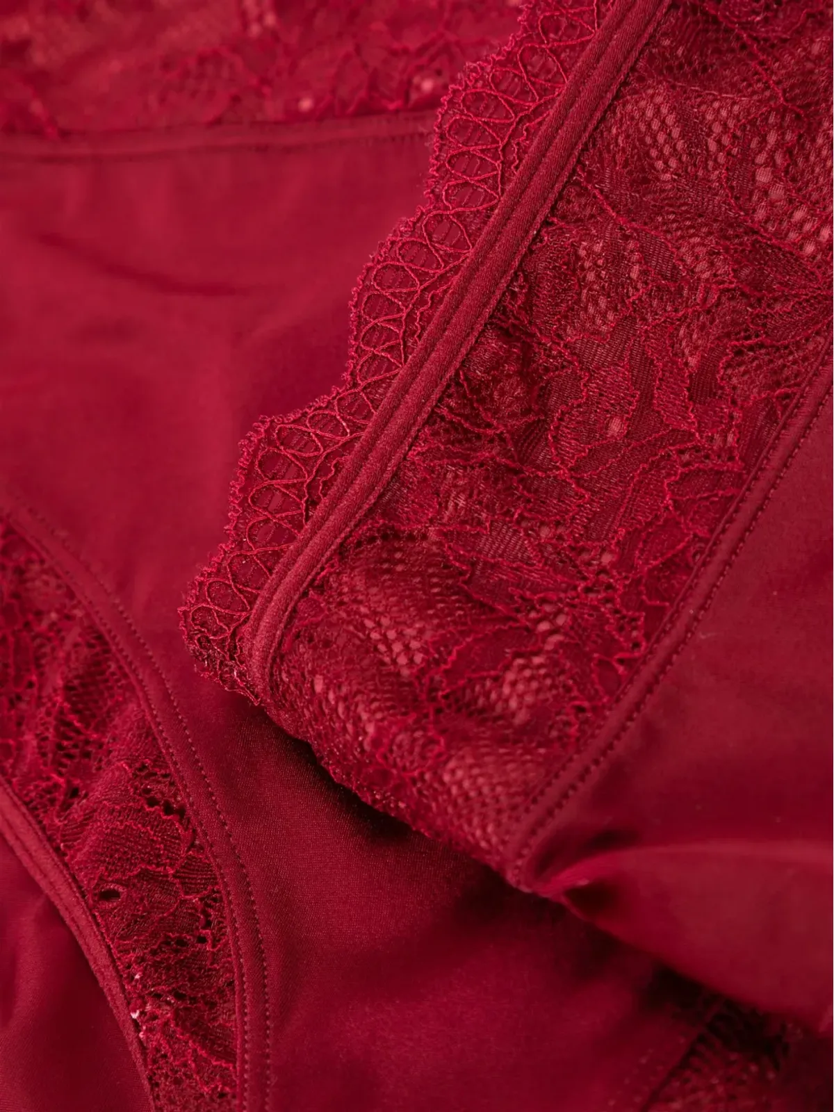 Marlies Dekkers Carita ハイウエストブリーフ - 画像3