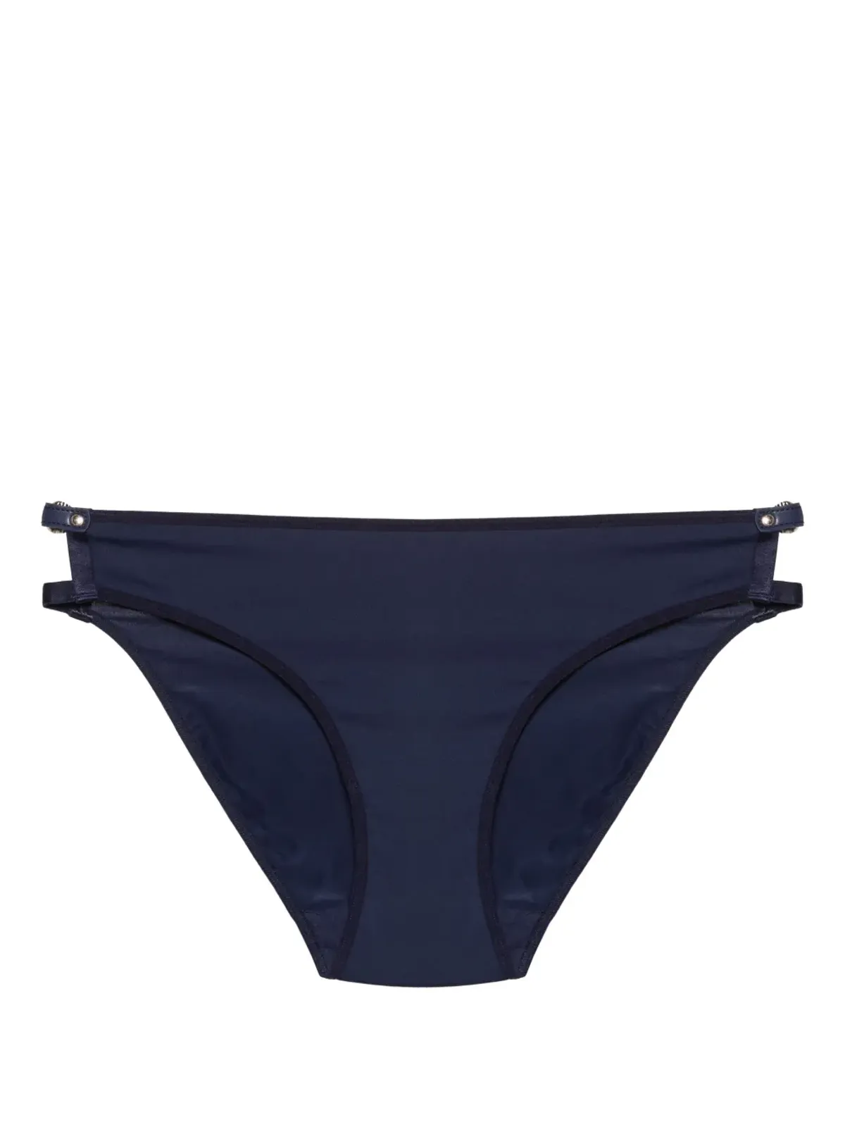 Marlies Dekkers Morana カットアウトブリーフ - Blue - 画像1