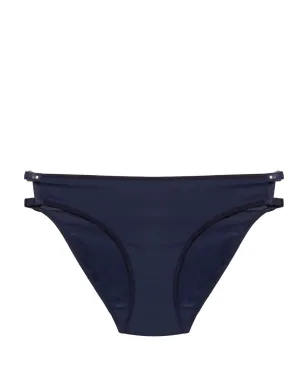 Marlies Dekkers Morana カットアウトブリーフ - Blue - サムネイル1