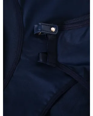 Marlies Dekkers Morana カットアウトブリーフ - Blue - サムネイル3