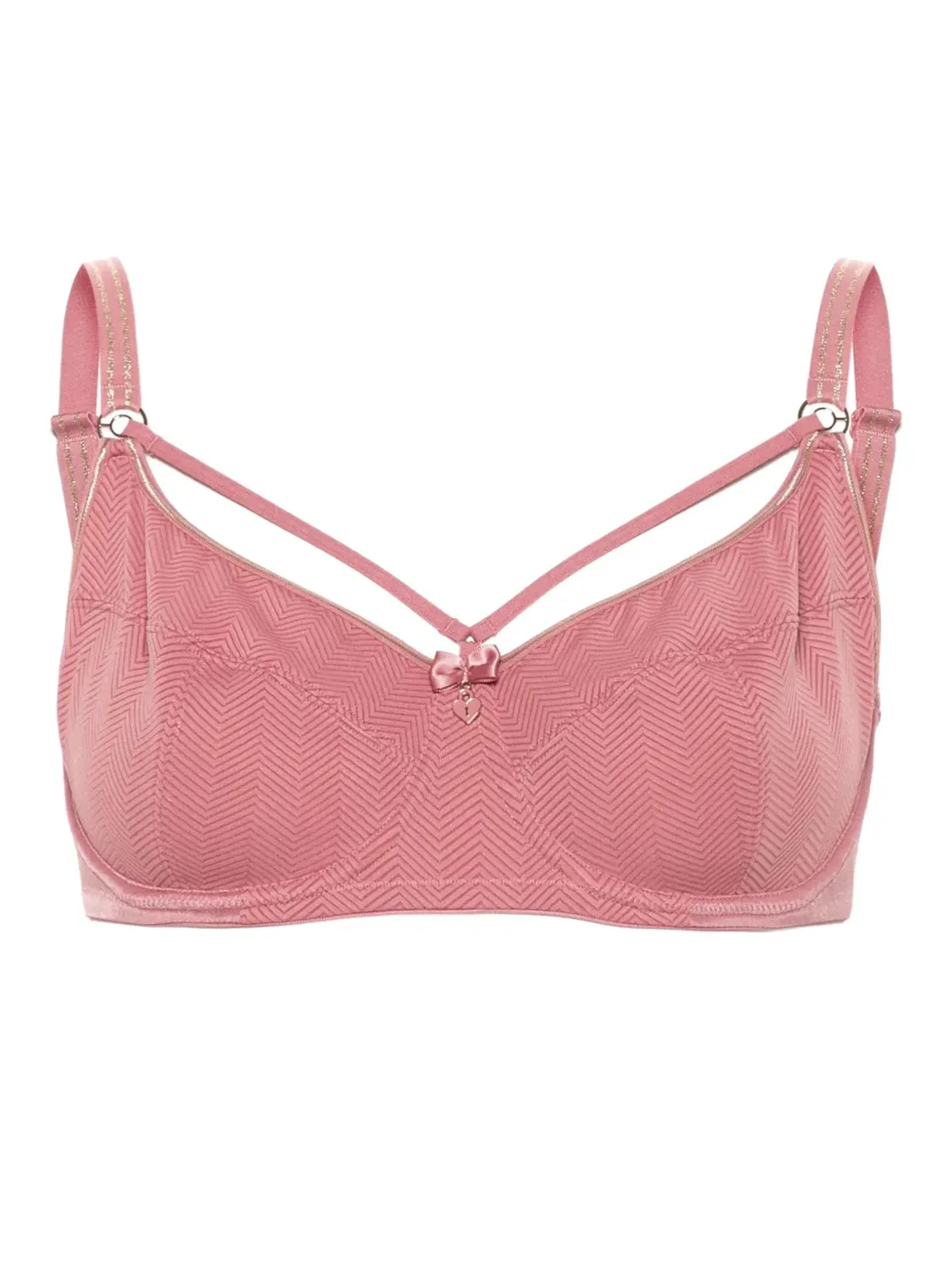 Marlies Dekkers スペースオデッセイ ブラ - 画像1