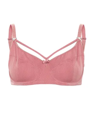 Marlies Dekkers スペースオデッセイ ブラ - サムネイル1