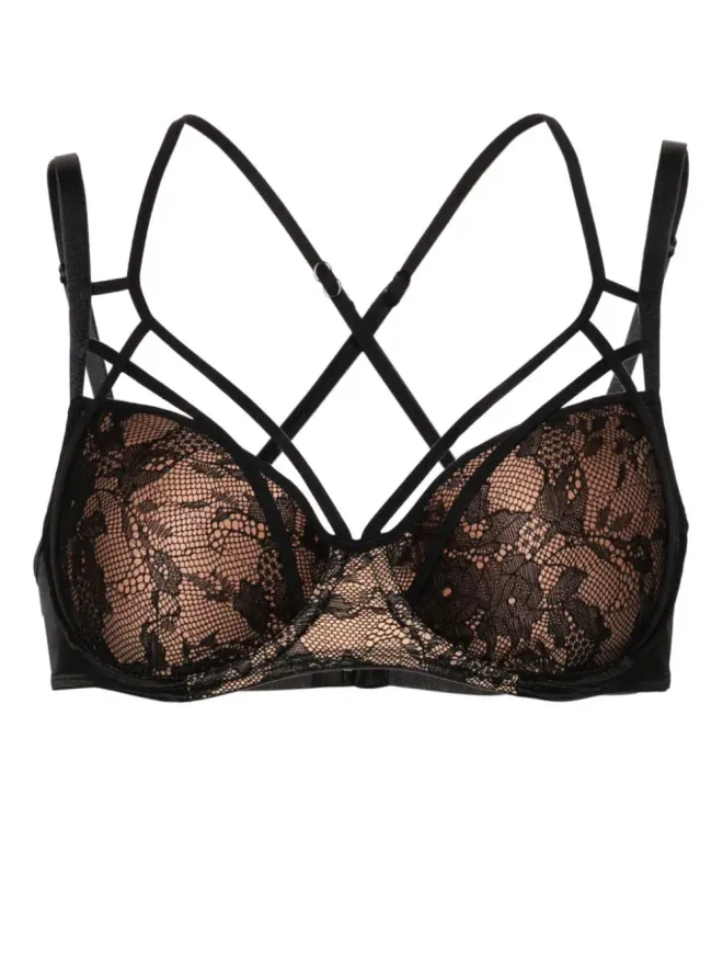 Marlies Dekkers Marlies Dekkers The Art Of Love プランジブラの商品画像