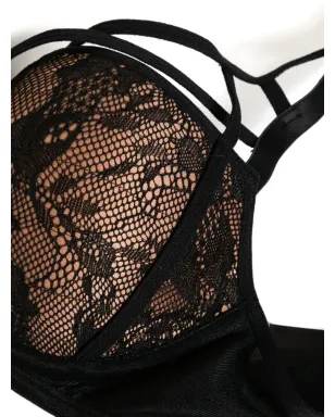 Marlies Dekkers The Art Of Love プランジブラ - サムネイル2