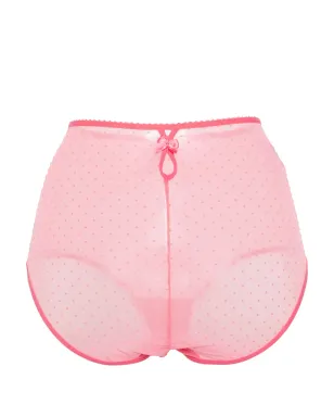 Marlies Dekkers ピークアブー ハイウエスト ブリーフ - サムネイル2