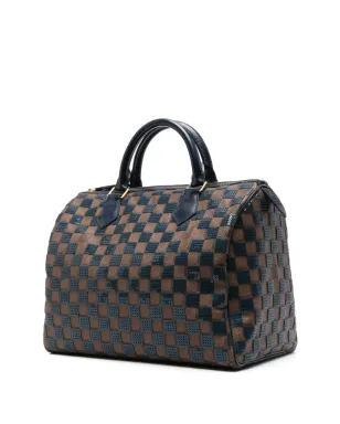 Louis Vuitton ビンテージ Speedy 30 トートバッグ - サムネイル2