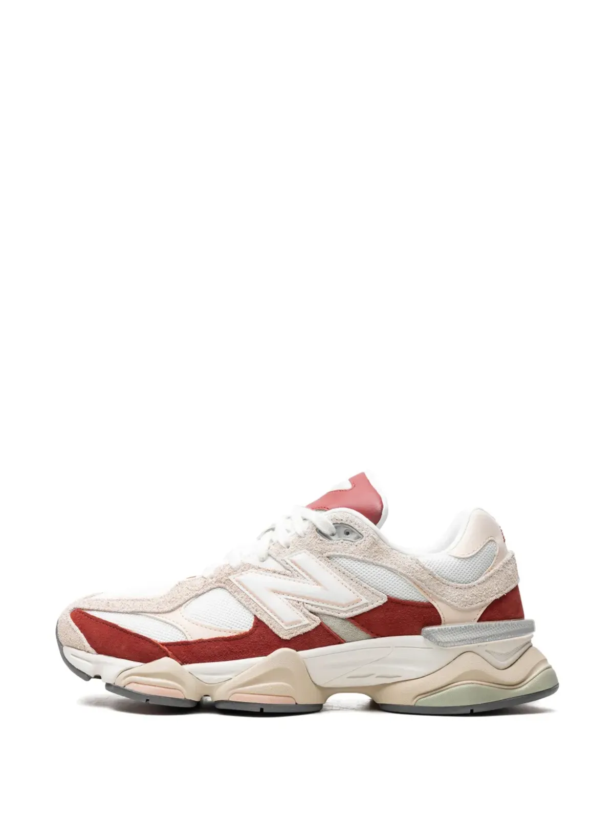 New Balance 9060フェスティバルパック スニーカー - 画像5