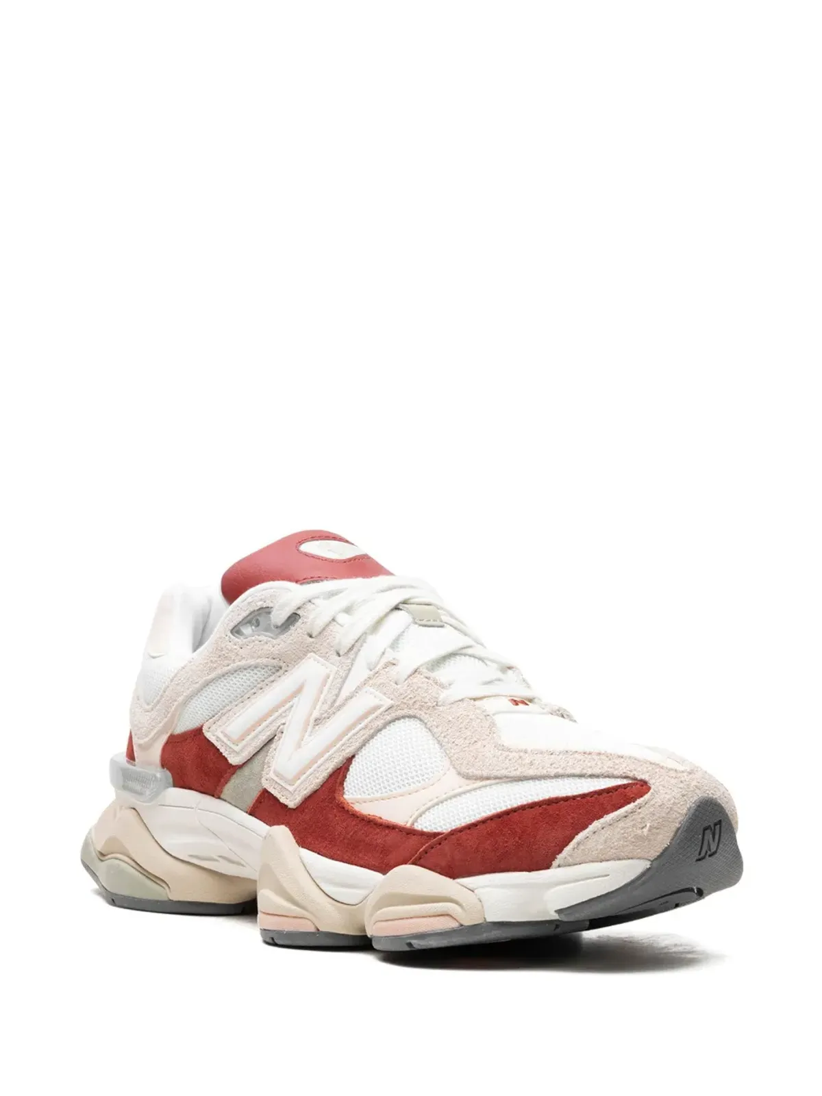 New Balance 9060フェスティバルパック スニーカー - 画像2