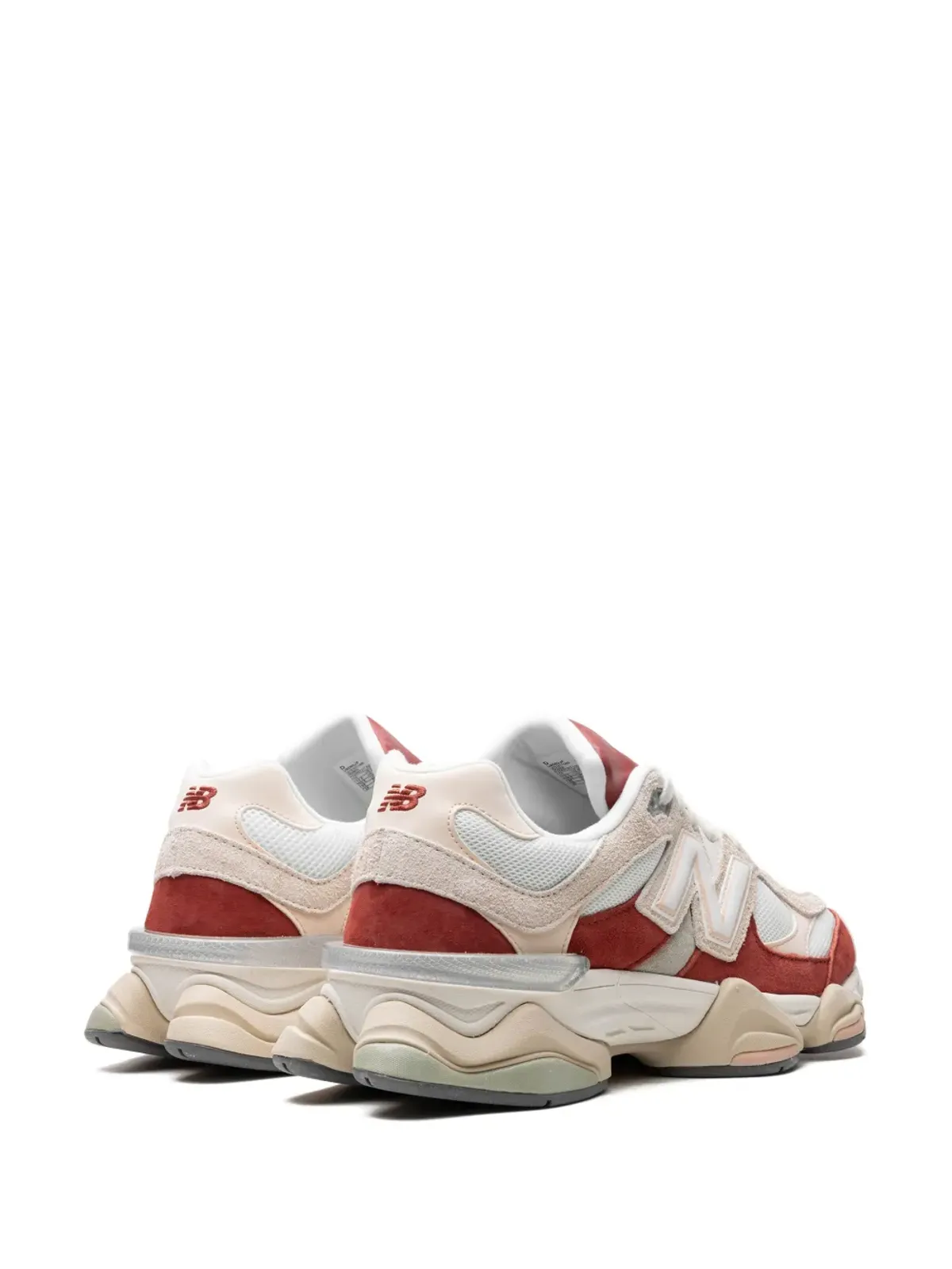 New Balance 9060フェスティバルパック スニーカー - 画像3