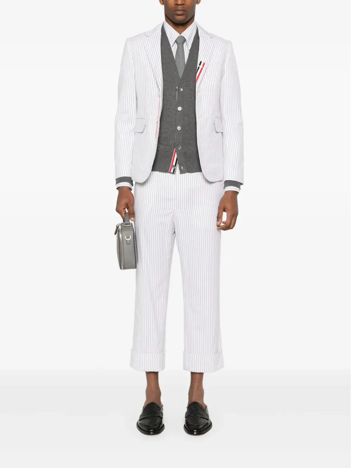 Thom Browne ブレザー - 画像2