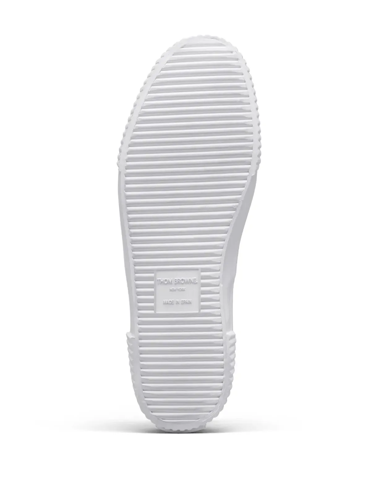 Thom Browne ファンミックス ヘリテージ スニーカー - 画像5