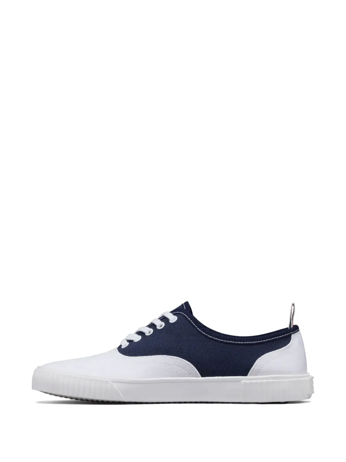 Thom Browne ファンミックス ヘリテージ スニーカー - 画像3