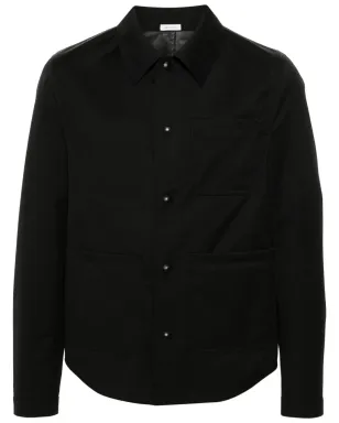 Thom Browne ウールシャツジャケット - サムネイル1