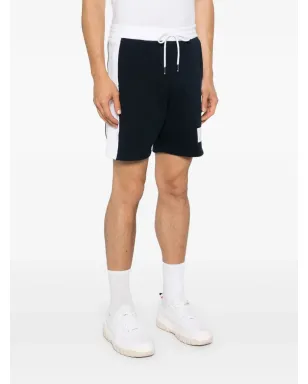Thom Browne ミッドライズ トラックショーツ - サムネイル3
