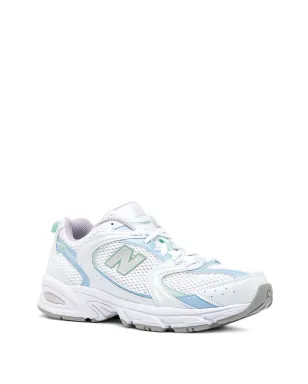 New Balance 530 パネルドスニーカー - ホワイト - サムネイル2