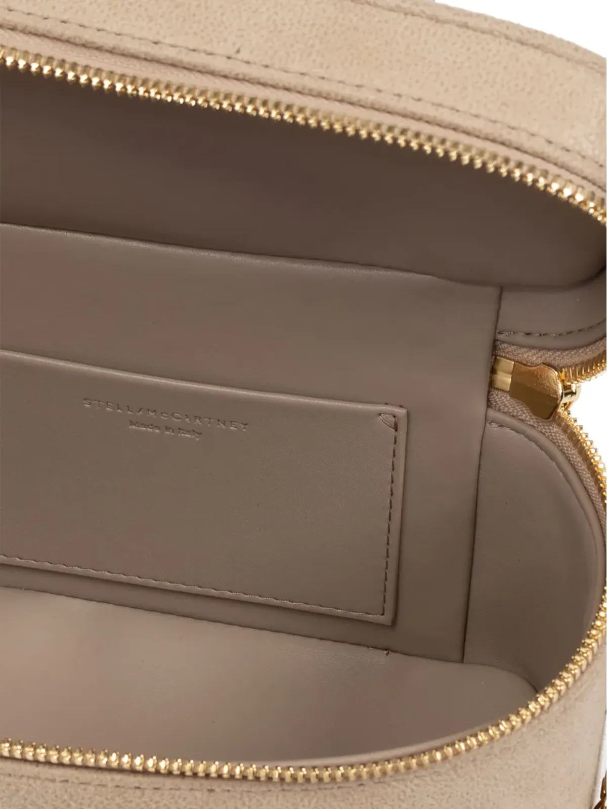 Stella McCartney Falabella フェイクレザー トートバッグ - ニュートラルカラー - 画像5