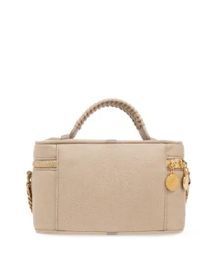 Stella McCartney Falabella フェイクレザー トートバッグ - ニュートラルカラー - サムネイル3