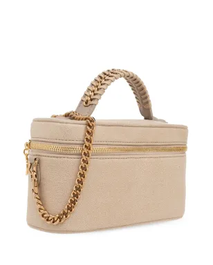 Stella McCartney Falabella フェイクレザー トートバッグ - ニュートラルカラー - サムネイル4