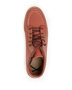 Red Wing Shoes モックトゥ レガシーブーツ - サムネイル4