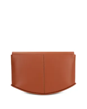 Durazzi Milano カーフレザーショルダーバッグ - サムネイル2