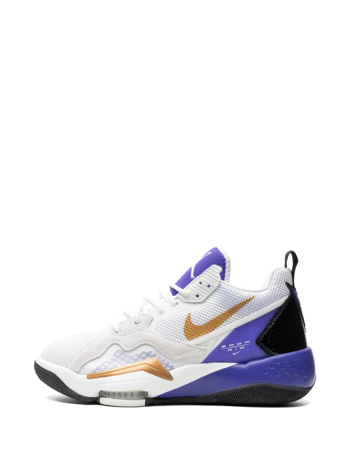 Jordan Zoom '92 Concord スニーカー - 画像5