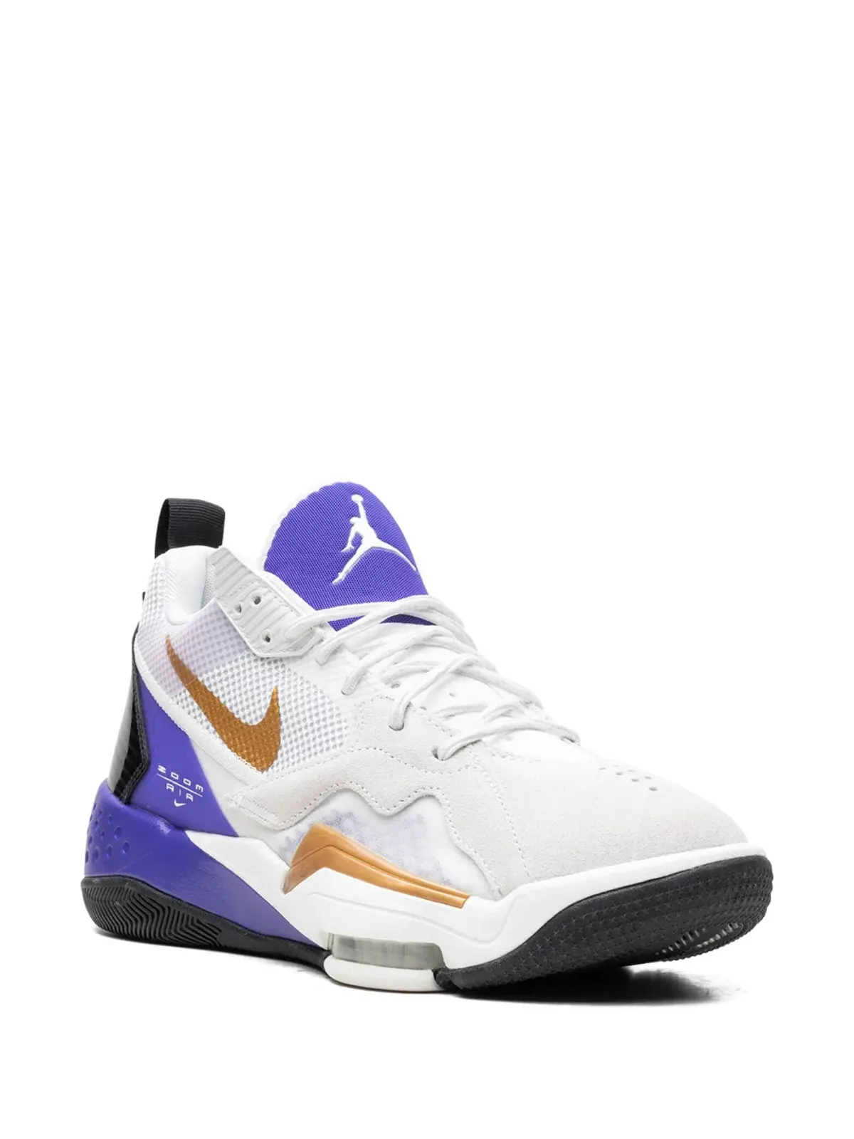 Jordan Zoom '92 Concord スニーカー - 画像2