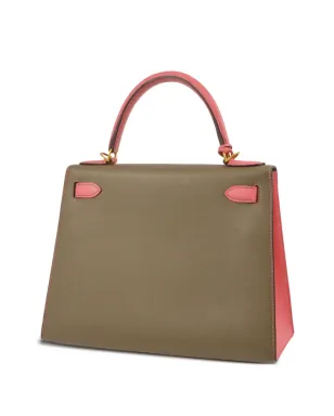 ビンテージ Hermès バッグ - サムネイル2