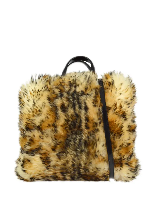 Louis Vuitton Pre-Owned Louis Vuitton ビンテージ サック・プラット ツーウェイ バッグの商品画像