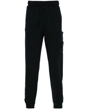 Stone Island コンパスバッジ テーパードパンツ - サムネイル1