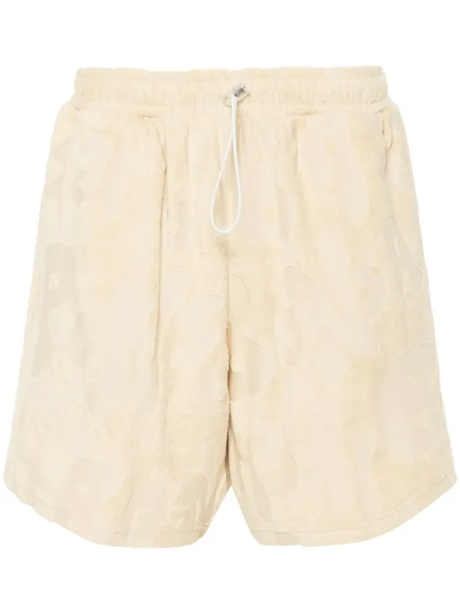 Bonsai Bonsai Branding デックショーツ - Neutralsの商品画像