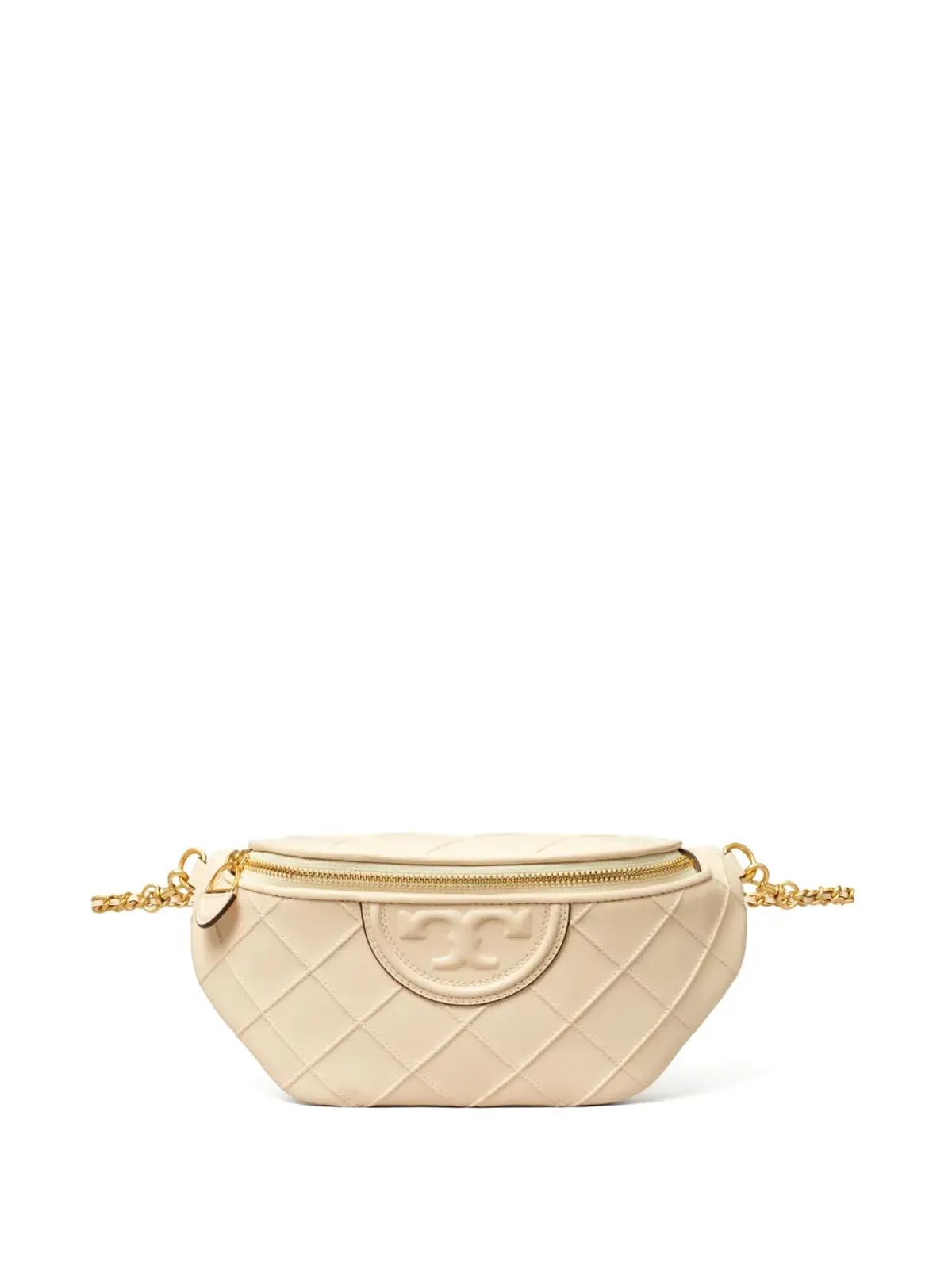 Tory Burch Fleming Soft Convertible ベルトバッグ - ニュートラルカラー - 画像1