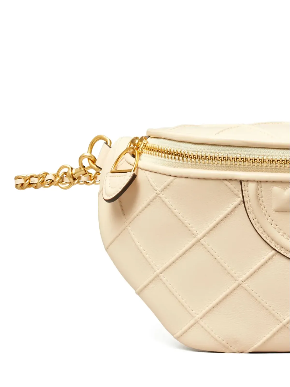 Tory Burch Fleming Soft Convertible ベルトバッグ - ニュートラルカラー - 画像5