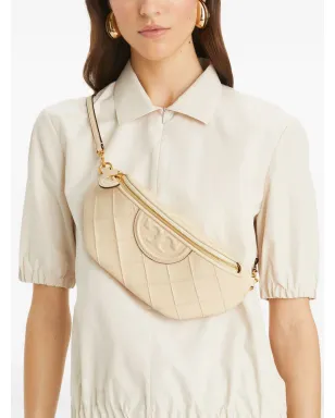 Tory Burch Fleming Soft Convertible ベルトバッグ - ニュートラルカラー - サムネイル2