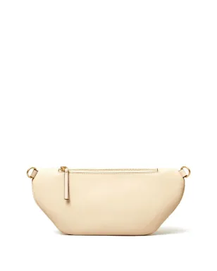 Tory Burch Fleming Soft Convertible ベルトバッグ - ニュートラルカラー - サムネイル3