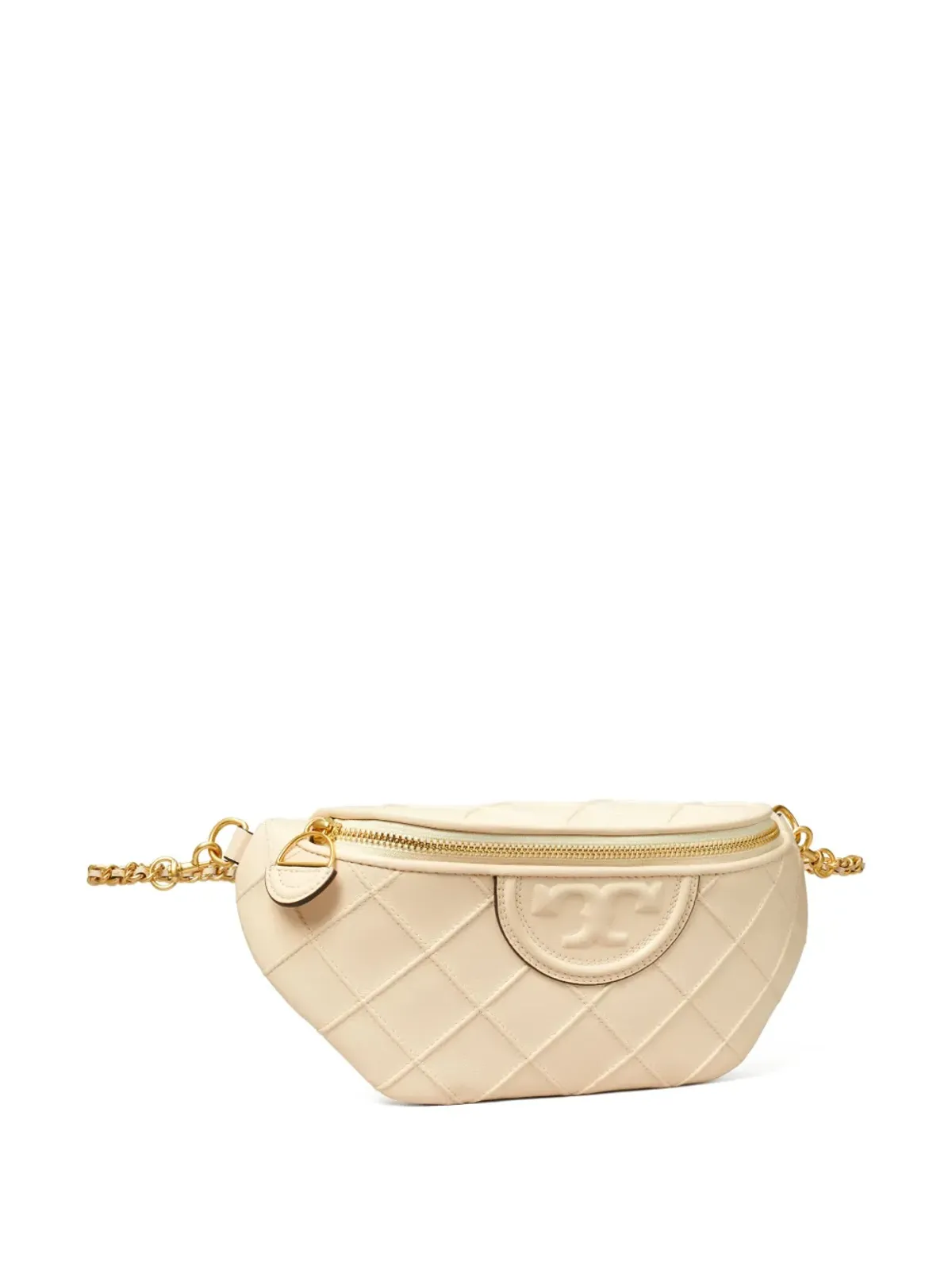 Tory Burch Fleming Soft Convertible ベルトバッグ - ニュートラルカラー - 画像4