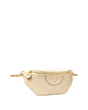 Tory Burch Fleming Soft Convertible ベルトバッグ - ニュートラルカラー - サムネイル4