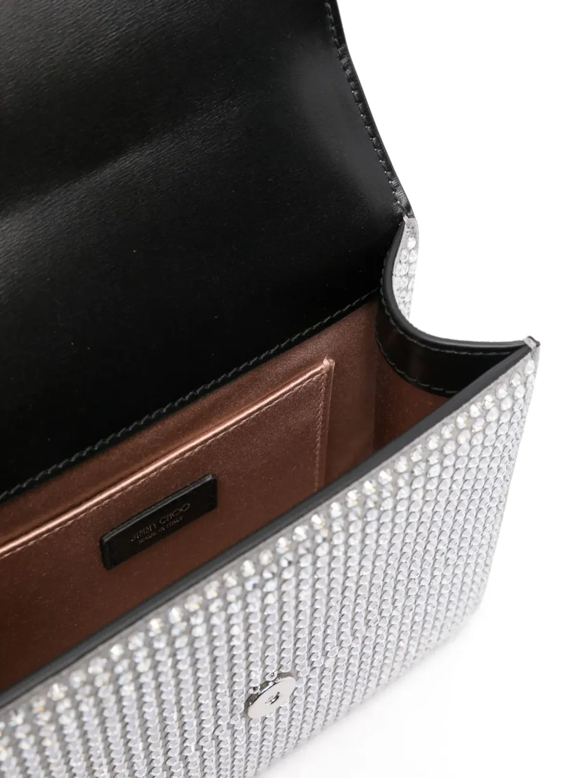 Jimmy Choo Varenne ショルダーバッグ - 画像5