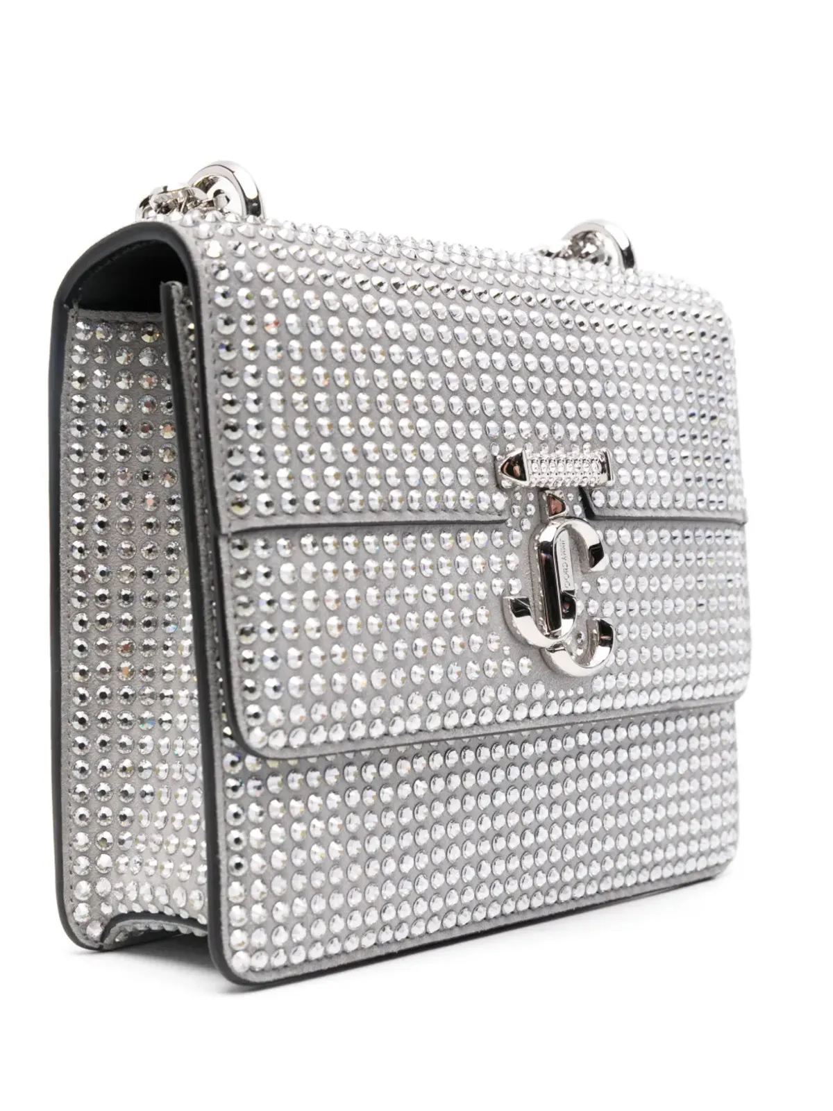 Jimmy Choo Varenne ショルダーバッグ - 画像4